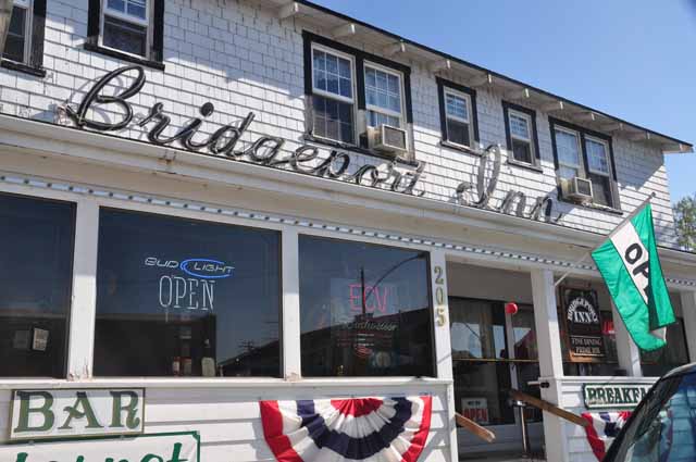 Bridgeport Main Street